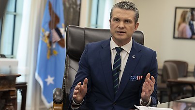 Pentagon launches GenAI.mil platform, calls AI ‘America’s next Manifest Destiny’