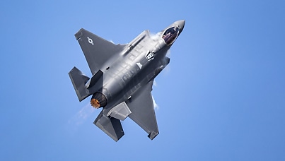 US Air Force warns of SharePoint data breach