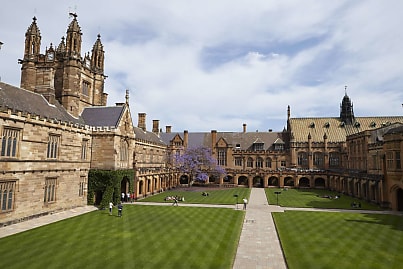 University of Sydney to allow students to use AI in assessments