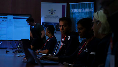 Applications open for new round of Cyber Gap program