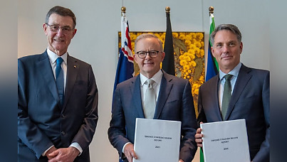 Australia’s Defence Strategic Review calls for increased cyber capacity