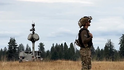 Anduril, OpenAI partner to accelerate US AI leadership