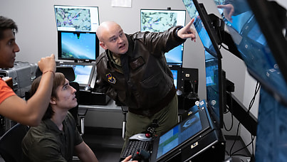 US DOD announces fast track for AI, data analytics experts