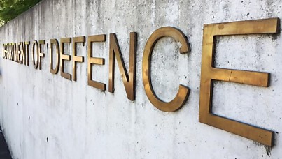 Making defence more cyber ready