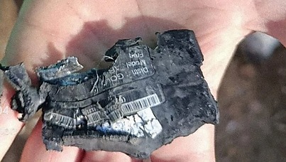 Iran’s Revolutionary Guard responds to Hezbollah pager attacks with communications device ban