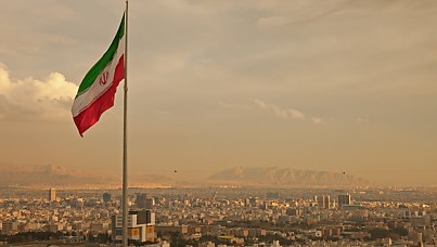 US Treasury sanctions Iranian cyber actors over government attacks