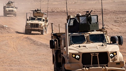 Exclusive: USMC, US DOD personnel data allegedly listed by threat actor