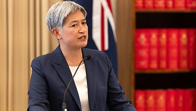 Australia, Samoa sign memorandum of understanding on cyber cooperation