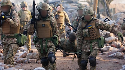 Russian hackers target war crimes investigations in Ukraine