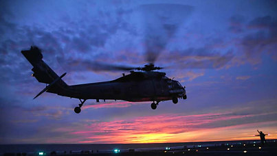 Palo Alto boosts US Defense cyber security