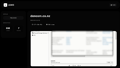 Exclusive: Krybit hackers claim breach of New Zealand IT services provider
