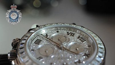 More than $1bn in criminal proceeds restrained by AFP in past 4 years