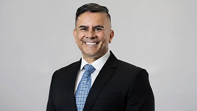 Australian Computer Society appoints former president Prins Ralston as chief executive