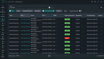 Dragos launches Dragos Platform 3.0 to speed up industrial cyber defence