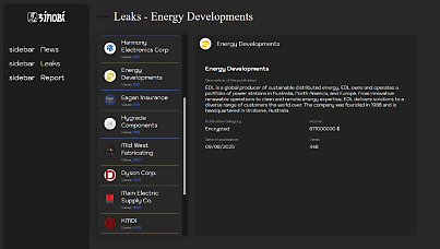 Exclusive: Aussie sustainable energy giant denies ransomware claims