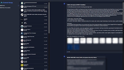 Exclusive: Passenger and employee data allegedly compromised in Collins Aerospace hack
