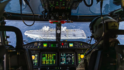 UK government announces intelligence overhaul, cyber key plank of new Defence Counter-Intelligence Unit