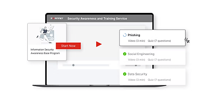 Fortinet offers cyber security training for Australian teachers – for free!