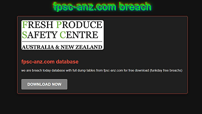 Exclusive: Funksec ransomware gang allegedly targets pair of Aussie companies