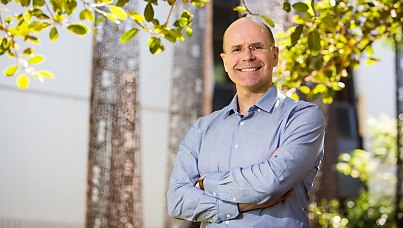 Western Sydney University vice-chancellor apologises for cyber lapses, says ‘risk will remain’