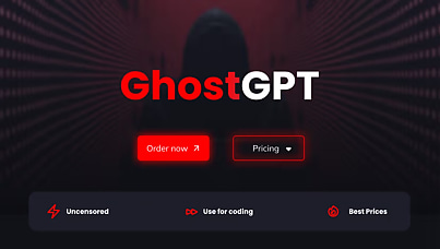 Introducing GhostGPT – the latest criminal malware creator