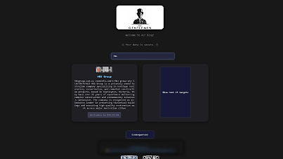 Exclusive: Victorian heritage and restoration firm listed by The Gentlemen ransomware group