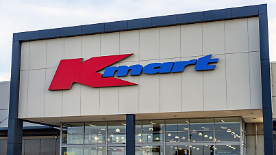 Kmart’s use of facial recognition tech a breach of privacy, according to commissioner