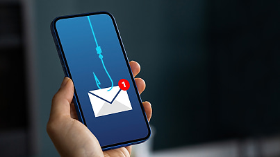 Split and nested QR codes key to newly observed phishing tactics