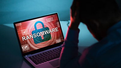 EU airport hack a ransomware incident, EU cyber agency confirms