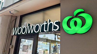 AI growth drives Woolworths to have separate executives for InfoSec, physical security