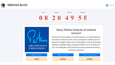 Exclusive: 4TB of data allegedly leaked in Australian healthcare breach