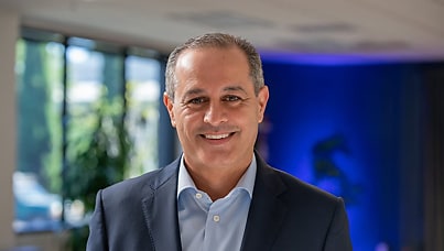 Interview: Hatem Naguib – ransomware operators ‘a whole supply chain’