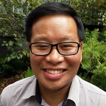 Interview: Zscaler’s Heng Mok – ‘Cyber is now very much a board-level management discussion’