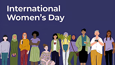 The industry speaks: Celebrating International Women’s Day 2025
