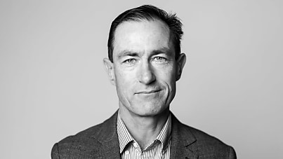 Op-Ed: Sovereign tech is the key to surviving the next major security crisis