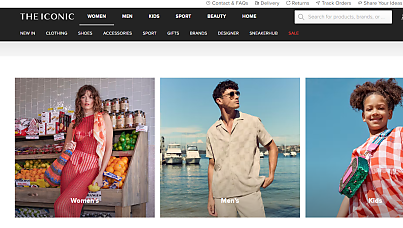 The Iconic promises refunds following credential stuffing hacks