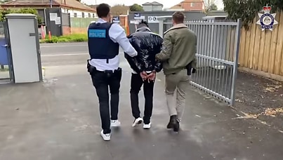 Money mule for cyber criminals sentenced to 18-month jail term