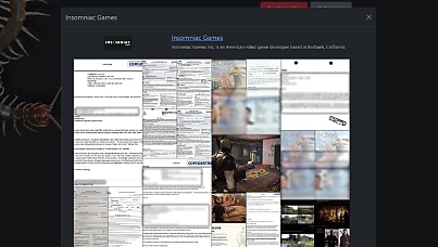 PODCAST: Game developer suffers data dump, and movements in online criminal enterprises