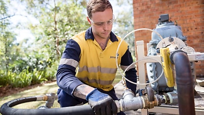 Aussie energy company Jemena rolls out Genetec’s security platform 