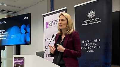 Penny Wong announces Australia’s next ambassador for cyber affairs and critical technology