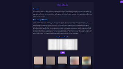 Unrepentant hackers target children, parents in UK childcare hack