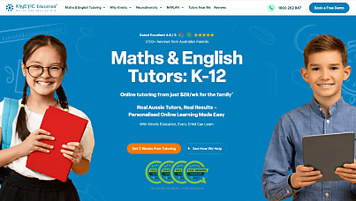 Exclusive: Qilin ransomware claims hack of Aussie K-12 tutoring provider