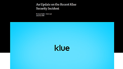 Klue hackers begin deleting data, but new threat actor risks derailing negotiations