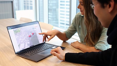 NSW government-developed Land iQ data platform licensed for industry use