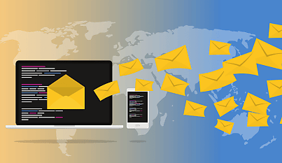 Ticketek cops heavy ACMA fine over spam messages