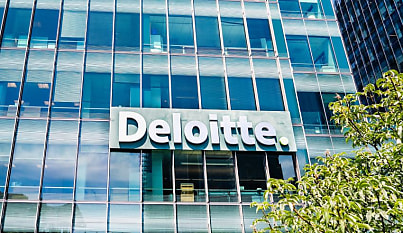 Deloitte Australia acquires ParaFlare