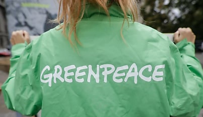 ‘Dystopian path’: Greenpeace warns of Australia’s data centre expansion plans