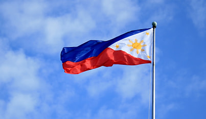 Philippine House of Representatives website defaced, currently down