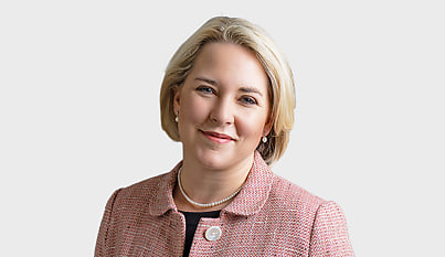 Interview: Annie Haggar – ‘Being a cyber security lawyer is more than just being a black and white practitioner’