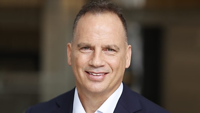 The importance of a ‘forward-looking approach’ in cyber